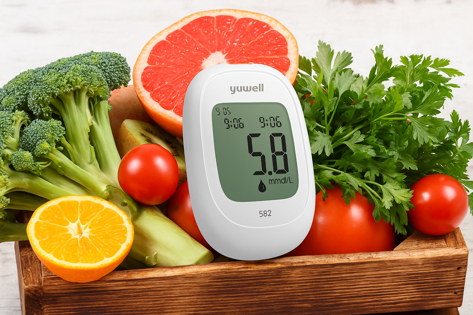 Hiểu đúng về cơ chế hormone kiểm soát đường huyết